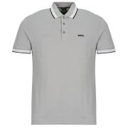 Polo Shirt Korte Mouw BOSS Paddy
