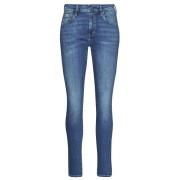 Skinny Jeans G-Star Raw 3301 SKINNY