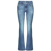 Bootcut Jeans G-Star Raw MIDGE BOOTCUT