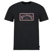 T-shirt Korte Mouw Billabong ARCH FRAME SS