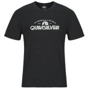 T-shirt Korte Mouw Quiksilver EV VISTA SS