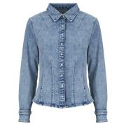 Spijkerjack Levis LS SHAPED SHIRT