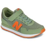 Lage Sneakers New Balance 323