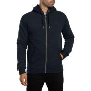 Sweater Superdry Essentiële hoodie met logorits