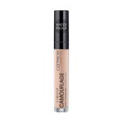 Concealer &amp; corrector Catrice Vloeibare anti-schermen Camouflage