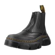 Enkellaarzen Dr. Martens DMXL ZIP