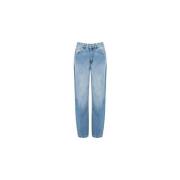Mom jeans Rinascimento CFC0128081003