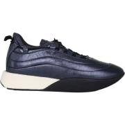 Lage Sneakers Högl Space