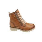 Enkellaarzen Pikolinos Vicar