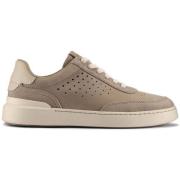Lage Sneakers Clarks Courtlite Run