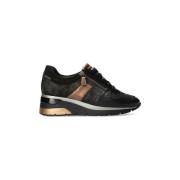 Lage Sneakers Mephisto Elisia