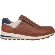 Lage Sneakers Mephisto Bradley