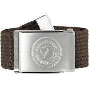 Riem Fjallraven 1960 Logo Belt