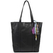 Handtas Munich Charms Shopper Black 7113570