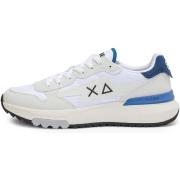 Lage Sneakers Sun68 Niki 2.0 Solid