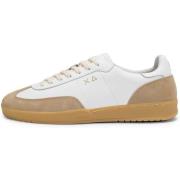 Lage Sneakers Sun68 California Sun Leather