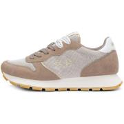 Sneakers Sun68 Ally Glitter Textile