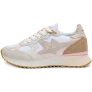 Lage Sneakers Sun68 Stargirl Multicolor Option