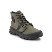 Hoge Sneakers Palladium Pallarider Legacy