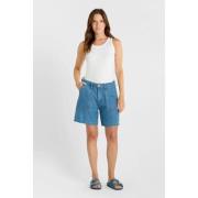 Korte Broek Le Temps des Cerises VIRVA-denimshort