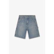 Korte Broek Le Temps des Cerises Bermuda-denimshort MARX