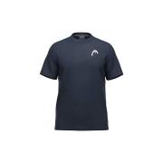 T-shirt Korte Mouw Head Pro