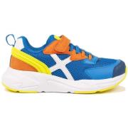 Lage Sneakers Munich Mini Track VCO 8890123