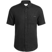 Overhemd Korte Mouw Calvin Klein Jeans LV04RF120G
