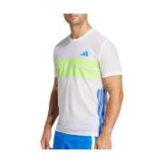 T-shirt Korte Mouw adidas -