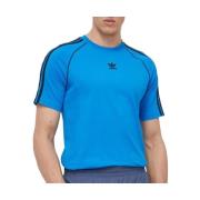 T-shirt Korte Mouw adidas -