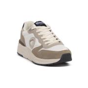 Lage Sneakers Blauer MIL RAY