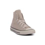Hoge Sneakers Converse ALL STAR HI PAPYRUS