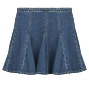 Rok Levis GODET MINI SKIRT