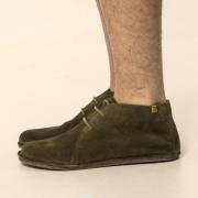 Werkschoenen El Naturalista 2567211FE005