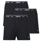 Boxers Nike COTTON TRUNK STRC X3