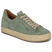 Lage Sneakers Gabor MARGAUX