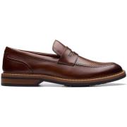 Mocassins Clarks Aldwin Step
