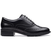 Klassieke Schoenen Clarks Havisham Oak