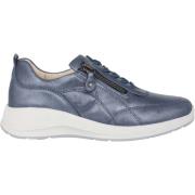 Lage Sneakers Waldläufer Kalea