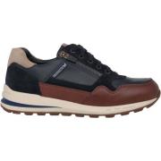 Lage Sneakers Mephisto Bradley