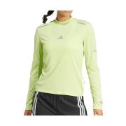 T-Shirt Lange Mouw adidas -