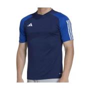 T-shirt Korte Mouw adidas -