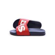 Teenslippers Levis -
