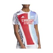 T-shirt Korte Mouw adidas -