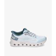 Lage Sneakers Skechers 150428