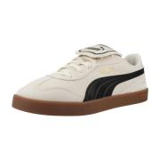 Lage Sneakers Puma CLUB AZURA SD
