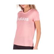 T-shirt Korte Mouw adidas -