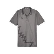 Polo Shirt Korte Mouw Puma -