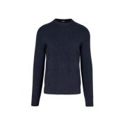 Trui Bomboogie MM9311 KWP5 CREW-297 POSEIDON BLUE