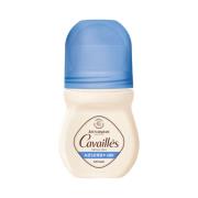 Deodorants Rogé Cavailles Absorb+ 48U Anti-Sporen Roll-On Deodorant